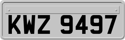 KWZ9497