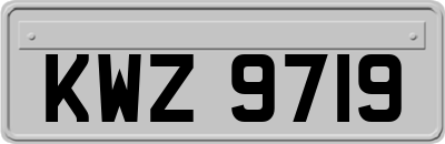 KWZ9719