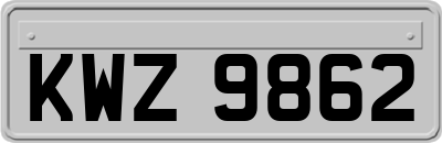 KWZ9862
