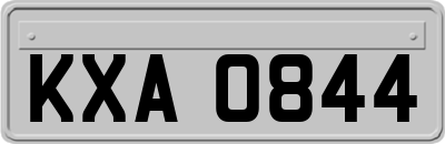 KXA0844