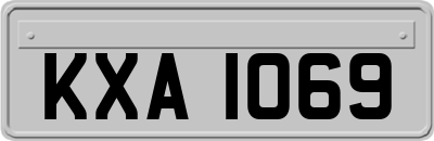 KXA1069
