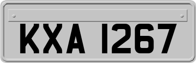 KXA1267