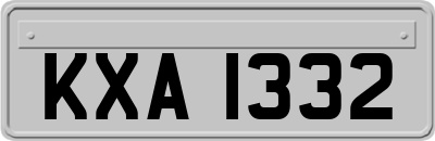KXA1332