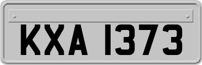 KXA1373