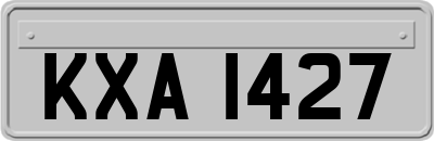 KXA1427