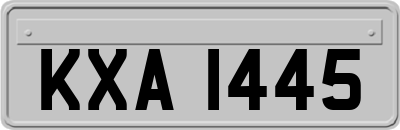 KXA1445