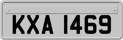 KXA1469