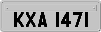 KXA1471