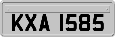 KXA1585