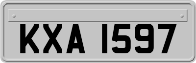 KXA1597