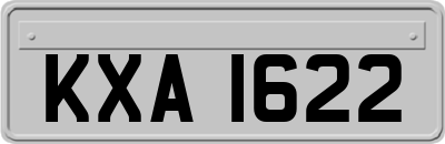 KXA1622