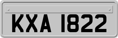 KXA1822