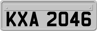 KXA2046