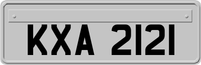 KXA2121