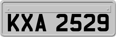 KXA2529