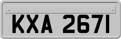 KXA2671