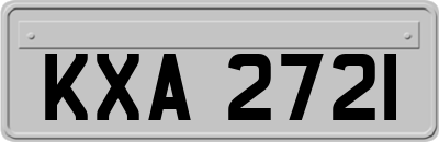 KXA2721