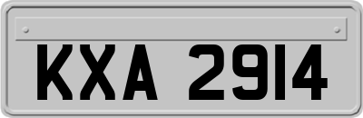 KXA2914