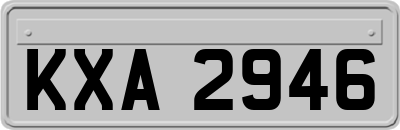 KXA2946