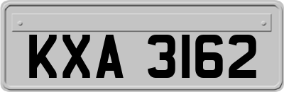 KXA3162