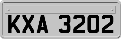 KXA3202