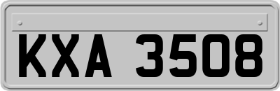 KXA3508