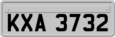 KXA3732