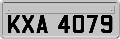 KXA4079