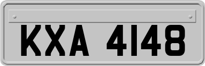 KXA4148