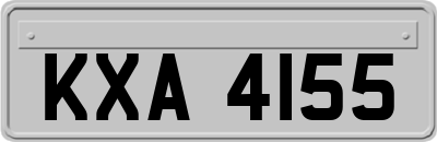 KXA4155