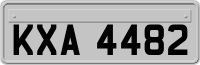 KXA4482
