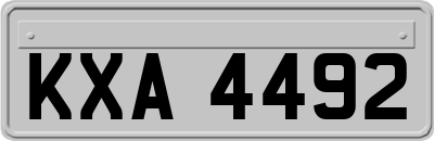 KXA4492