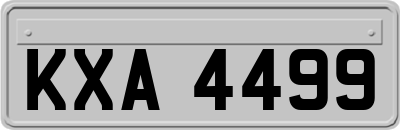 KXA4499
