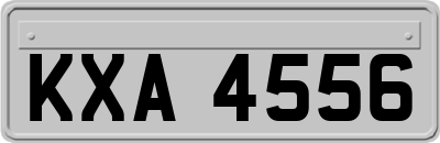 KXA4556