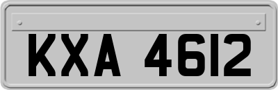 KXA4612