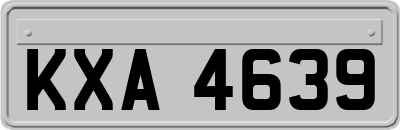KXA4639