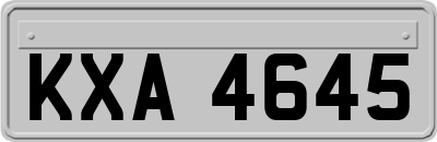 KXA4645