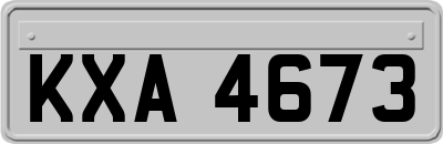 KXA4673