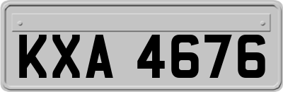 KXA4676