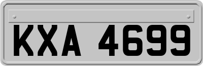 KXA4699
