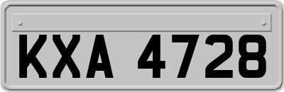 KXA4728