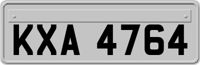 KXA4764