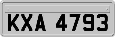 KXA4793