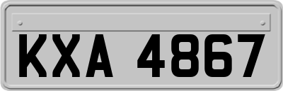 KXA4867