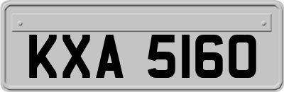 KXA5160