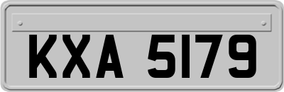 KXA5179