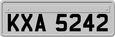 KXA5242