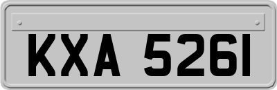 KXA5261
