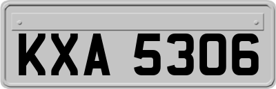 KXA5306