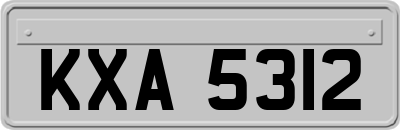 KXA5312